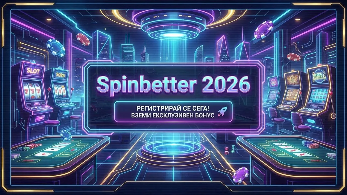 Регистрация с бонус